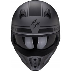 Шлем открытый Scorpion Covert-X Tussle