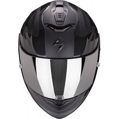 Шлем интеграл Scorpion EXO-1400 Air Carbon Obscura