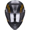 Шлем интеграл Scorpion EXO-HX1 Ohno