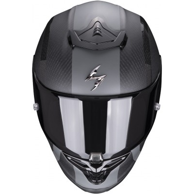 Шлем интеграл Scorpion EXO-R1 Carbon Air MG