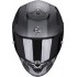 Шлем интеграл Scorpion EXO-R1 Carbon Air MG