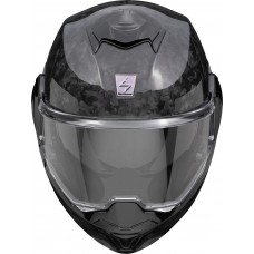 Шлем модуляр Scorpion EXO-Tech Evo Carbon Onyx Шлем Шлем модуляр Scorpion EXO-Tech Evo Carbon Onyx Шлем