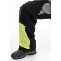 Комбинезон Dragonfly Extreme 2.0 MAN Limoges-Green Fluo