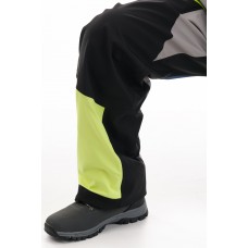 Комбинезон Dragonfly Extreme 2.0 MAN Limoges-Green Fluo