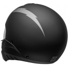 Шлем интеграл Bell Broozer ARC