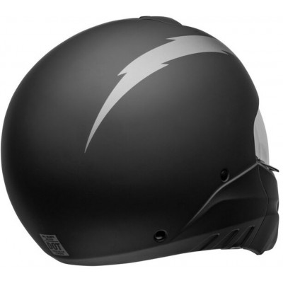 Шлем интеграл Bell Broozer ARC