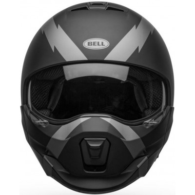 Шлем интеграл Bell Broozer ARC