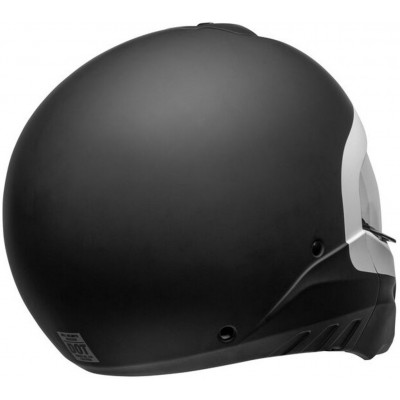 Шлем интеграл Bell Broozer Cranium