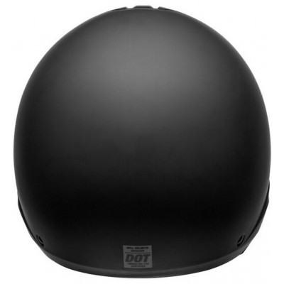 Шлем интеграл Bell Broozer Cranium
