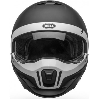 Шлем интеграл Bell Broozer Cranium