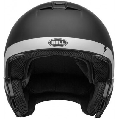 Шлем интеграл Bell Broozer Cranium
