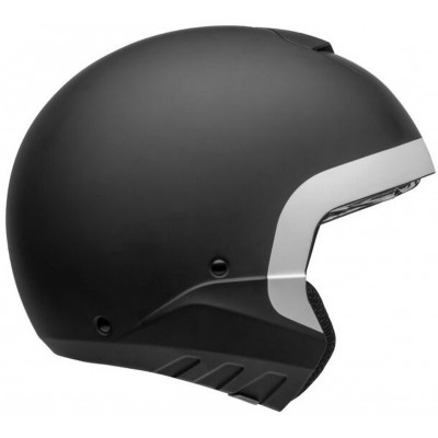 Шлем интеграл Bell Broozer Cranium
