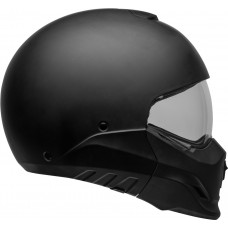 Шлем интеграл Bell Broozer Solid Шлем интеграл Bell Broozer Solid