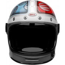 Шлем интеграл Bell Bullitt DLX Barracuda