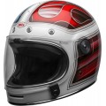 Шлем интеграл Bell Bullitt DLX Barracuda Шлем интеграл Bell Bullitt DLX Barracuda