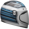 Шлем интеграл Bell Bullitt DLX Barracuda