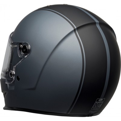 Шлем интеграл Bell Eliminator Rally Matte