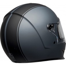Шлем интеграл Bell Eliminator Rally Matte