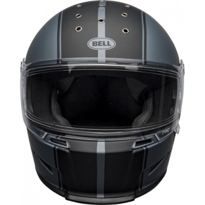 Шлем интеграл Bell Eliminator Rally Matte