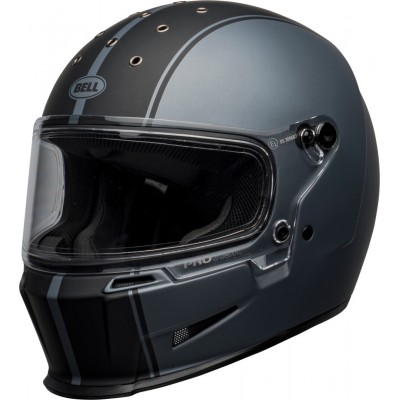 Шлем интеграл Bell Eliminator Rally Matte