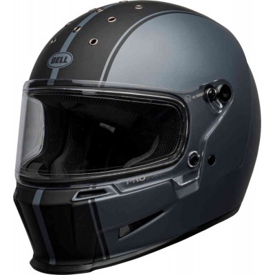 Шлем интеграл Bell Eliminator Rally Matte