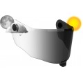 Bell Panovision ProTint Фотохромный козырек Bell Panovision ProTint Фотохромный козырек