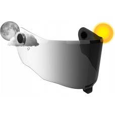 Bell Panovision ProTint Фотохромный козырек Bell Panovision ProTint Фотохромный козырек