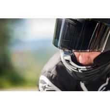 Bell Panovision ProTint Фотохромный козырек Bell Panovision ProTint Фотохромный козырек
