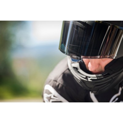 Bell Panovision ProTint Фотохромный козырек