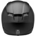 Шлем интеграл Bell Qualifier DLX Blackout