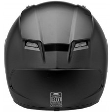 Шлем интеграл Bell Qualifier DLX Blackout