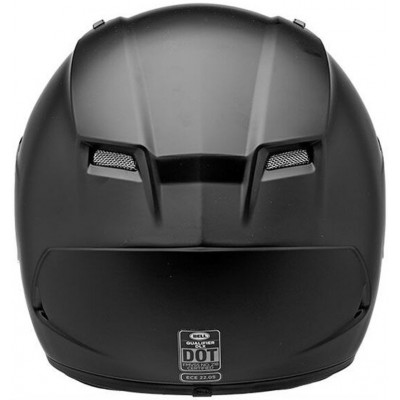 Шлем интеграл Bell Qualifier DLX Blackout