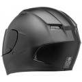 Шлем интеграл Bell Qualifier DLX Blackout