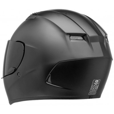Шлем интеграл Bell Qualifier DLX Blackout