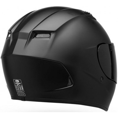 Шлем интеграл Bell Qualifier DLX Blackout