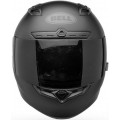 Шлем интеграл Bell Qualifier DLX Blackout