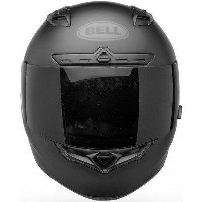 Шлем интеграл Bell Qualifier DLX Blackout