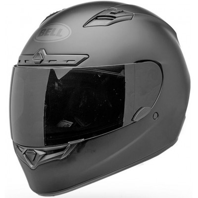 Шлем интеграл Bell Qualifier DLX Blackout