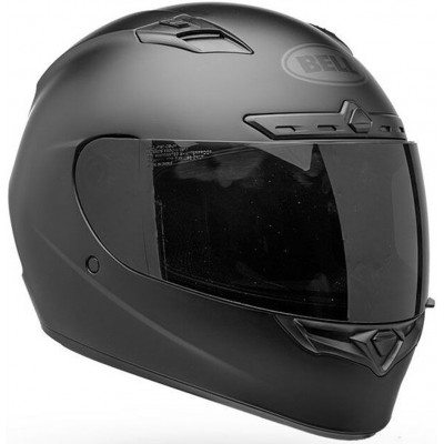 Шлем интеграл Bell Qualifier DLX Blackout