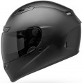 Шлем интеграл Bell Qualifier DLX Blackout