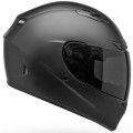 Шлем интеграл Bell Qualifier DLX Blackout