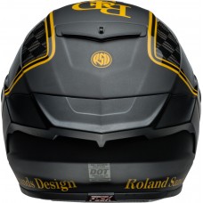 Bell Race Star DLX Flex RSD Player Шлем Bell Race Star DLX Flex RSD Player Шлем