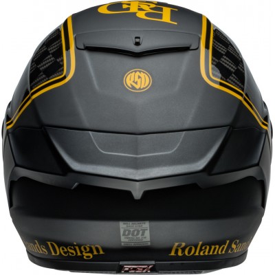 Bell Race Star DLX Flex RSD Player Шлем