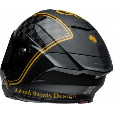 Bell Race Star DLX Flex RSD Player Шлем Bell Race Star DLX Flex RSD Player Шлем