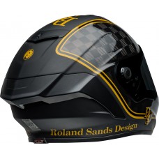 Bell Race Star DLX Flex RSD Player Шлем Bell Race Star DLX Flex RSD Player Шлем