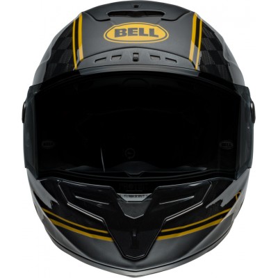 Bell Race Star DLX Flex RSD Player Шлем