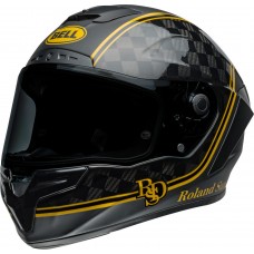 Bell Race Star DLX Flex RSD Player Шлем Bell Race Star DLX Flex RSD Player Шлем