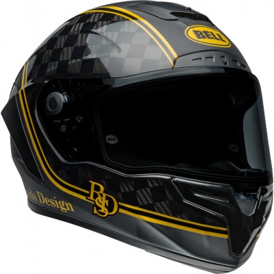 Bell Race Star DLX Flex RSD Player Шлем