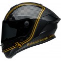 Bell Race Star DLX Flex RSD Player Шлем