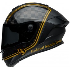 Bell Race Star DLX Flex RSD Player Шлем Bell Race Star DLX Flex RSD Player Шлем